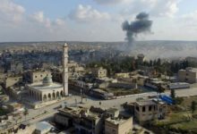 قرار جديد من حكومة النظام السوري