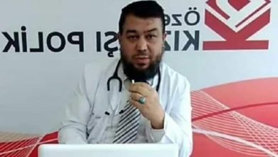 الدكتور محمد الشماع