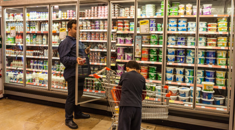 الداخلية التركية تصدر قرارا جديداً حول ساعات افتتاح وإغلاق المتاجر الغذائية.