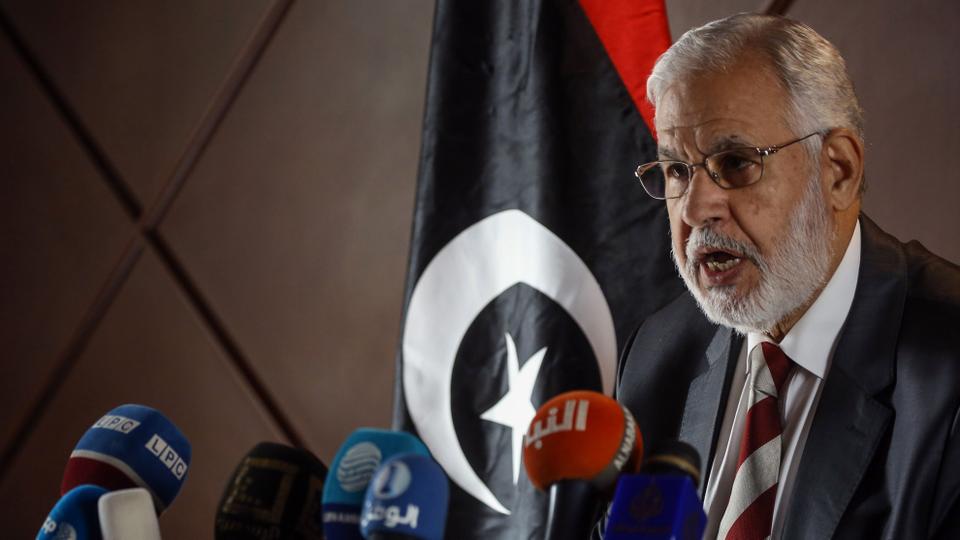 وزير الخارجية الليبي يقول إن بلاده ستتواصل مع اليونان ومالطا لترسيم الحدود البحرية بما يحافظ على مصالح ليبيا