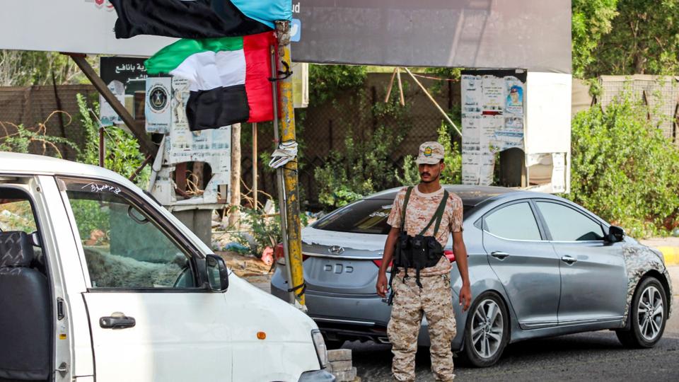 للعام السادس على التوالي يشهد اليمن حرباً تدخَّل على إثره تحالف عسكري تقوده السعودية والإمارات