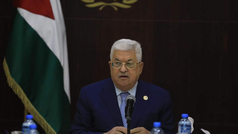 الرئاسة الفلسطينية: لم -ولن- نفوض أحداً للحديث باسم الشعب الفلسطيني