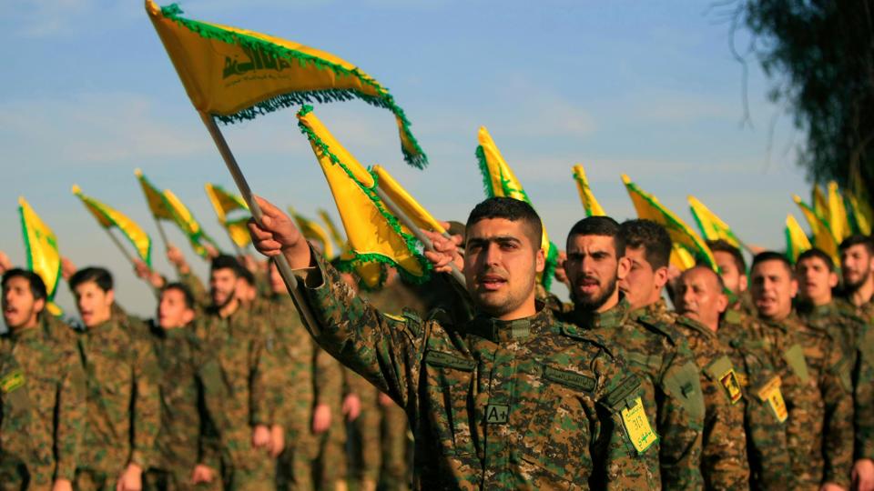 تكثّفت الغارات الإسرائيلية على مقاتلي حزب الله ومعاقله في الداخل السوري جنباً إلى جنب مع الأهداف الإيرانية