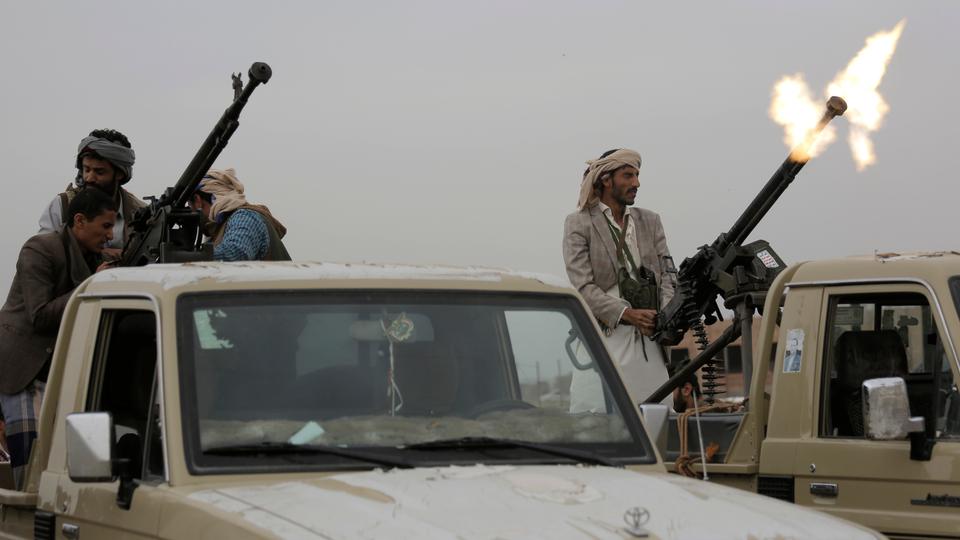 الحكومة اليمنية تطالب مجلس الأمن بجلسة طارئة لبحث هجوم الحوثيين على مأرب