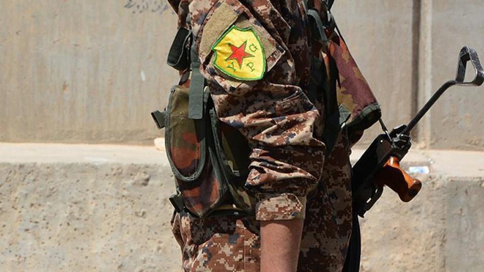 مليشيات YPG/PKK الإرهابية دربت نظيراتها الأرمينية في قره باغ، إذ تلقت تدريبات لاستهداف السكان المدنيين