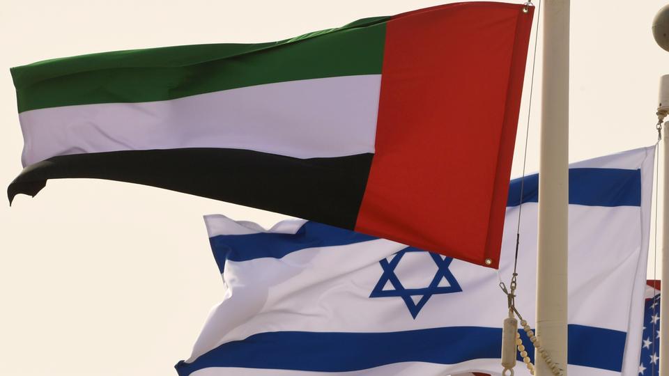  في 15 سبتمبر/أيلول الجاري، وقعت إسرائيل اتفاقَي تطبيع للعلاقات مع الإمارات والبحرين في العاصمة الأمريكية واشنطن