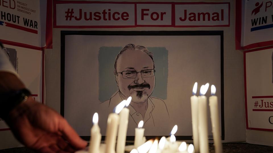 الأمم المتحدة تقول إن الأحكام الصادرة من السعودية على المتهمين بقتل جمال خاشقجي لا تتناسب مع حجم الجريمة