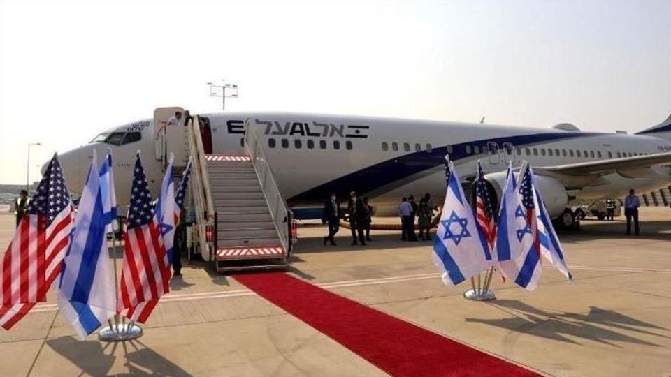 وقّعت الإمارات والبحرين في واشنطن يوم 15 سبتمبر/أيلول الجاري، اتفاقيتين لتطبيع علاقاتهما مع إسرائيل