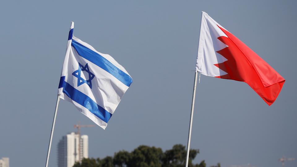وزير الدفاع الإسرائيلي بيني غانتس عرض استضافة نظيره البحريني في زيارة رسمية لإسرائيل 