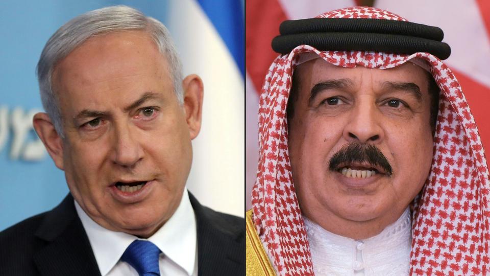 البحرين أعلنت الاثنين بحث إقامة شراكة للدفاع مع إسرائيل، في أعقاب التوصل إلى اتفاق تطبيع بين البلدين