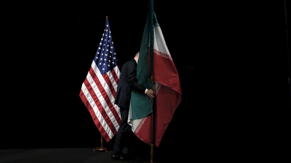 أمريكا تعتزم فرض عقوبات على كيانات وأشخاص مرتبطين بالأسلحة الإيرانية
