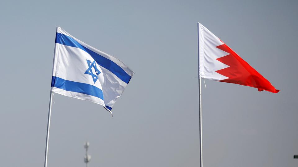 إسرائيل تدير مكتب رعاية المصالح في البحرين منذ عشر سنوات