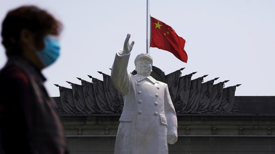 الصين تفنّد اتهامات ترمب بشأن استجابتها لكورونا وتعتبرها تشويهاً لصورتها