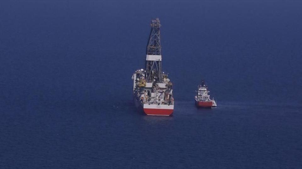 نائب وزير الطاقة التركي يقول إن حقل الغاز المكتشف بالبحر الأسود سيلبي 30% من احتياجات السوق المحلية بعد 2025