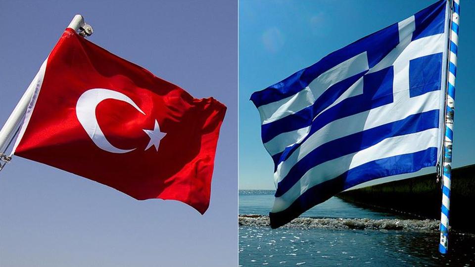 ترحيب أمريكي بمبادرات الحوار الأخيرة بين تركيا واليونان
