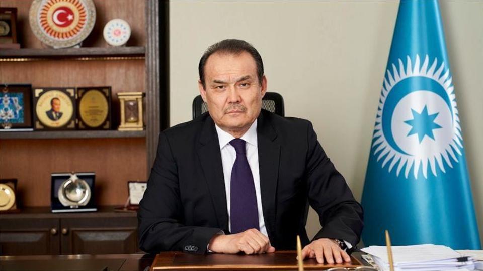  أمرييف أعرب عن تعازيه للشعب الأذربيجاني في ضحايا الاشتباكات الدائرة مع أرمينيا