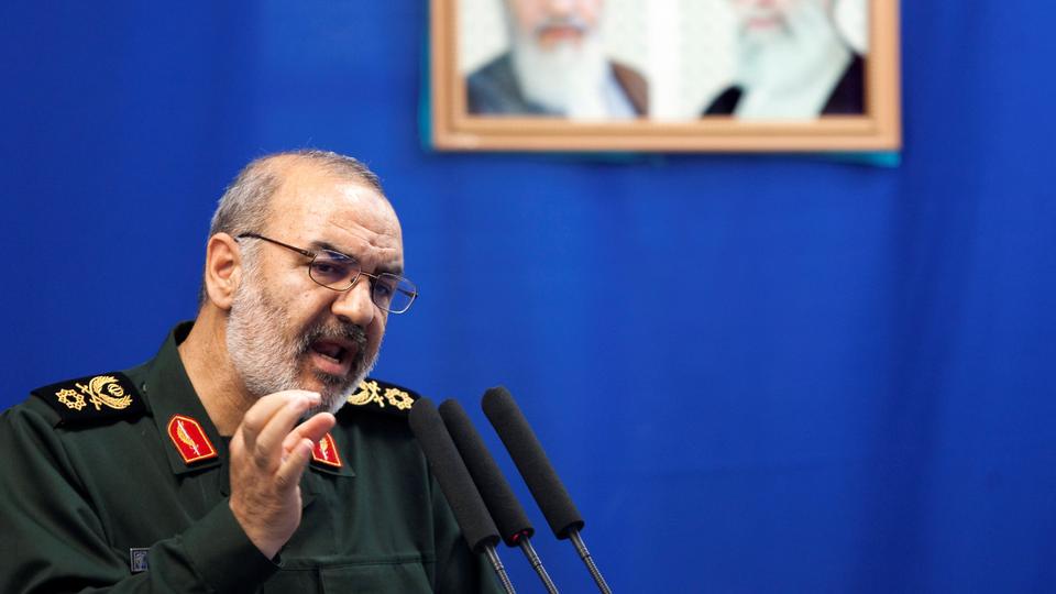 سلامي: انتقام إيران لمقتل قاسم سليماني سيطال المتورطين بشكل مباشر أو غير مباشر