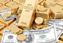 أسعار الذهب وسعر صرف الليرة