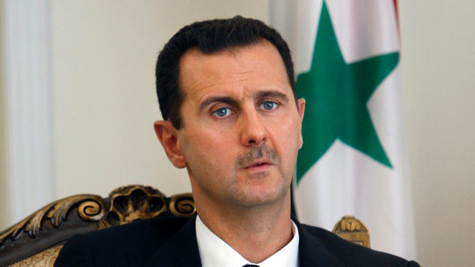 صحيفة وول ستريت جورنال تقول إن ترمب دعا الأسد إلى حوار مباشر لتحرير رهينة أمريكية