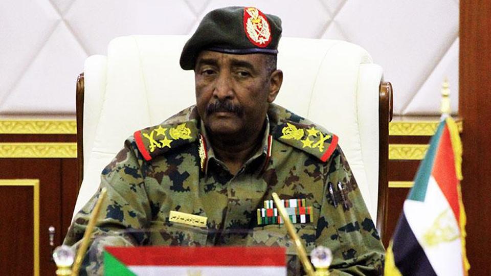 البرهان: رفع السودان من قائمة 