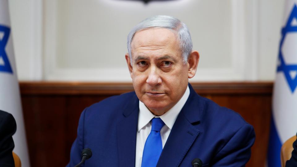 أعلن رئيس الوزراء الإسرائيلي نتنياهو عن عزمه جلب ألفَي يهودي من إثيوبيا في إطار 
