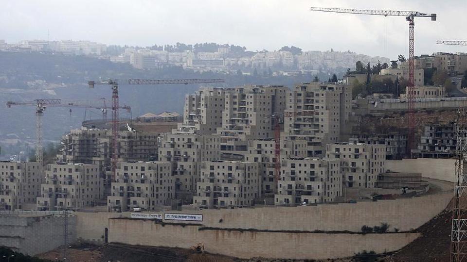 الأزهر أدان بِأشد العبارات موافقة إسرائيل على بناء آلاف الوحدات الاستيطانية بالضفة الغربية