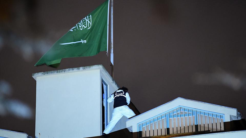 السعودية لم تفصح عن مصير جثة خاشقجي رغم مرور عام على وقوع الجريمة