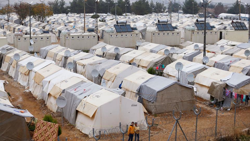 نائب وزير الخارجية التركي يقول إن عودة اللاجئين السوريين بشكل آمن وطوعي إلى بلاهم تتصدر أجندة تركيا