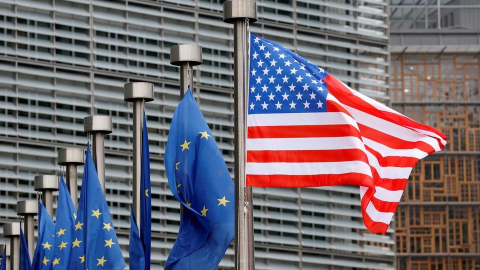 الولايات المتحدة والاتحاد الأوروبي يطلقان حواراً ثنائياً للحوار بشأن قضايا الصين وتعزيز السياسات المشتركة