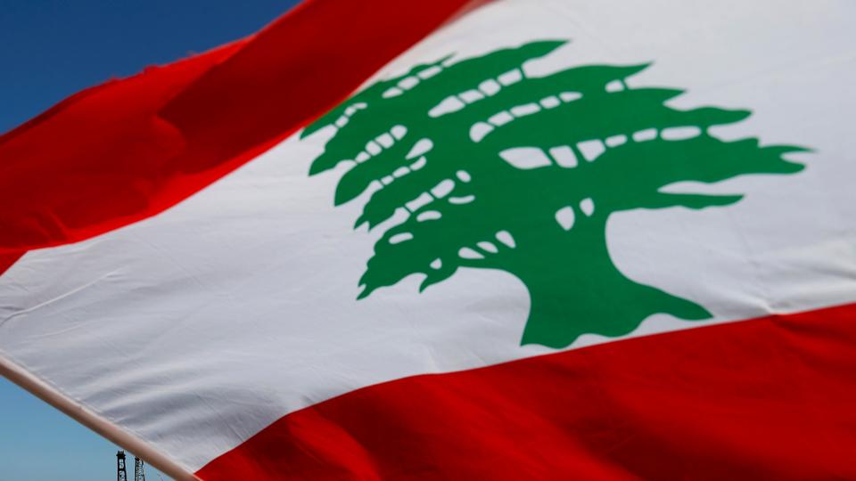 الرئاسة اللبنانية تعلن  أسماء الوفد المكلّف بالتفاوض التقني على ترسيم الحدود البحرية مع إسرائيل