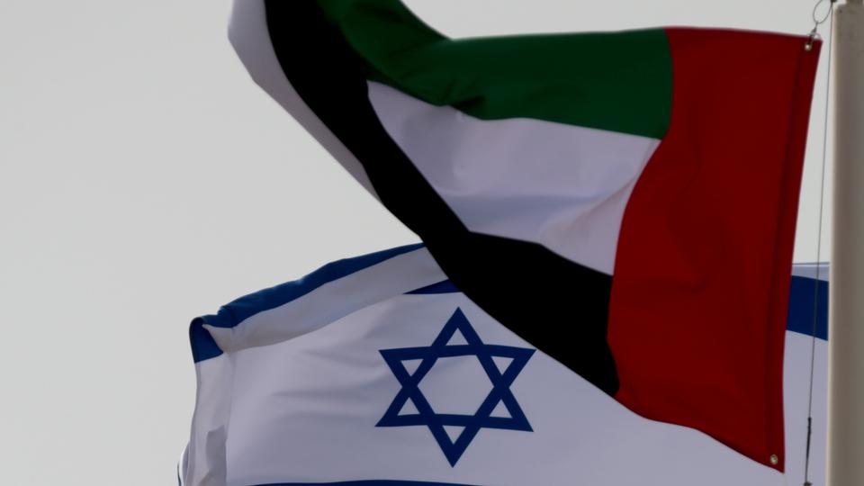 ستصبح الإمارات أول دولة عربية لا يُطلب من الإسرائيليين الحصول على تأشيرة دخول إليها
