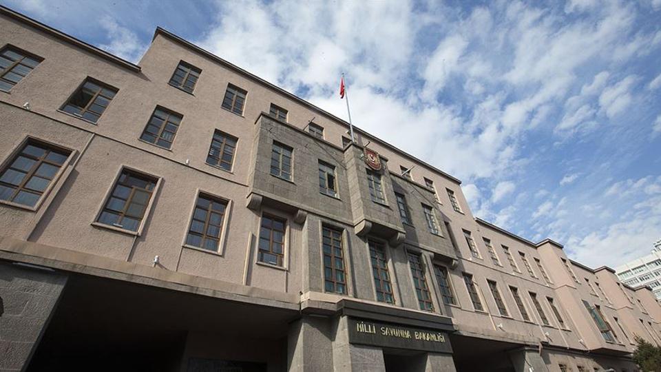 وزارة الدفاع التركية تدحض مزاعم أرمينية حول استخدام أذربيجان طائرات تركية