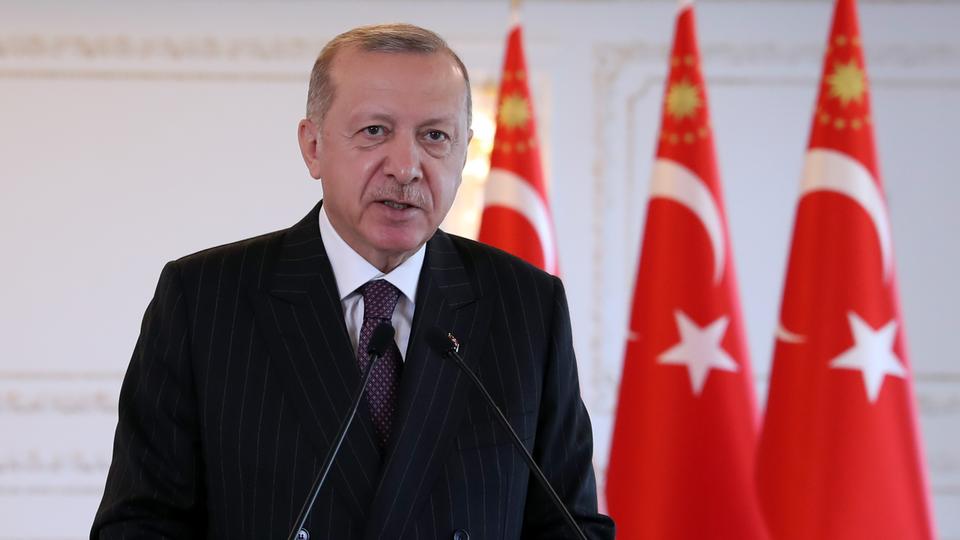 أردوغان: تركيا ستواصل إزعاج جميع الأطراف التي تكنّ العداء لها ولشعبها