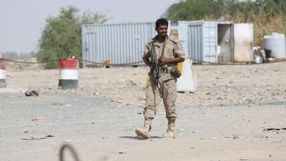 قوات الجيش اليمني تحرر قرى ومواقع مهمة من يد الحوثيين في محافظة مأرب النفطية شرقي البلاد