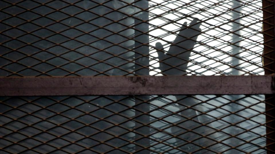 منظمات حقوقية تدين تنفيذ أحكام الإعدام بحق 15 متهماً في مصر