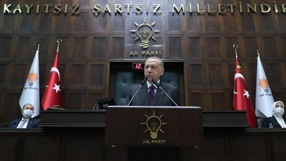 أردوغان ينفي صحة ما يتردد حول إرسال تركيا مقاتلين سوريين إلى إقليم قره باغ لدعم الجيش الأذربيجاني