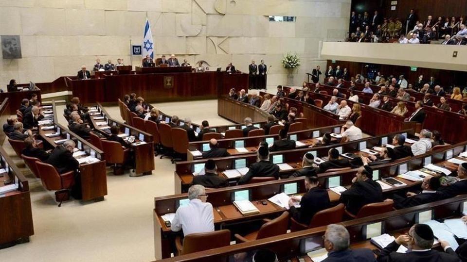 الكنيست الإسرائيلي يصدق على اتفاق التطبيع مع الإمارات