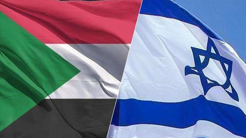 أكد وزير الخارجية السوداني المكلف عمر قمر الدين الخميس، أن اتفاق التطبيع مع إسرائيل 