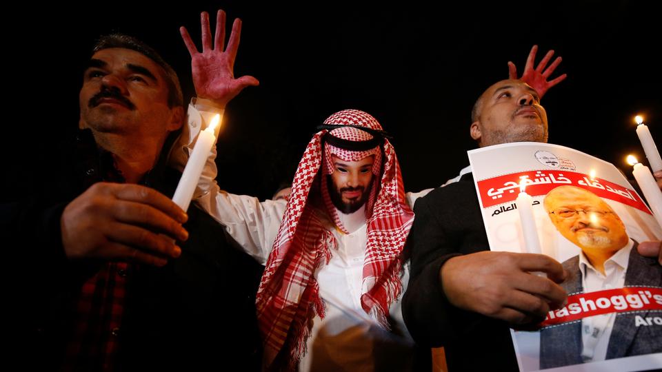 مطالبات بمقاطعة قمة الـ20 المقبلة اعتراضاً على انتهاكات السعودية لحقوق الإنسان