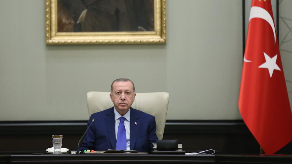 أردوغان: الواقع المحزن للمسلمين يشجع الإمبرياليين وأعداء الإسلام على محاولة النيل منهم