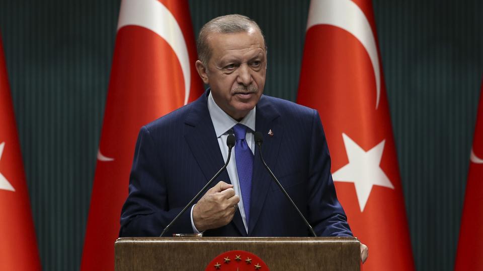 أردوغان: أي شخص عاقل يقرّ بأن تركيا تخرج من الأزمات بشكل أقوى رغم بعض المشاكل التي تواجهها