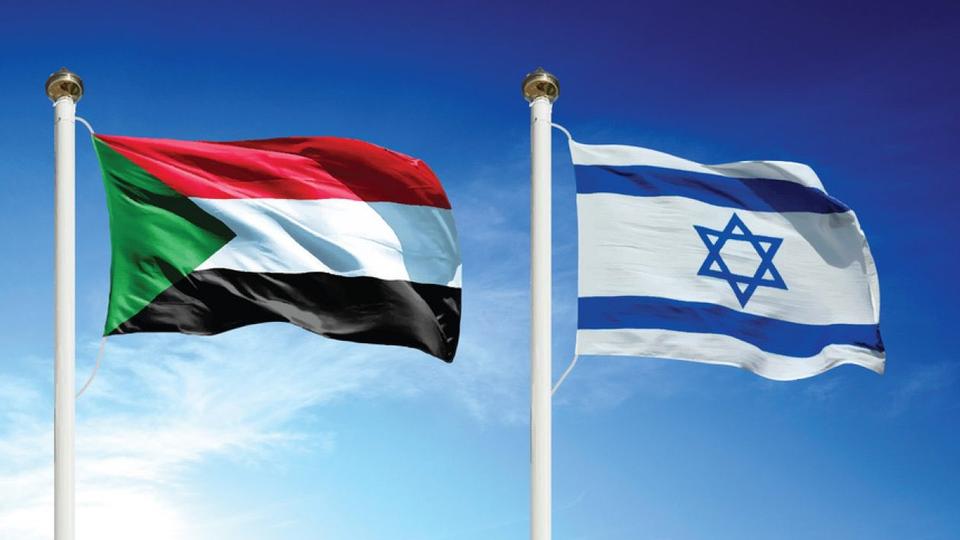 ترمب يعلن التوصل إلى اتفاق بين السودان وإسرائيل لتطبيع العلاقات