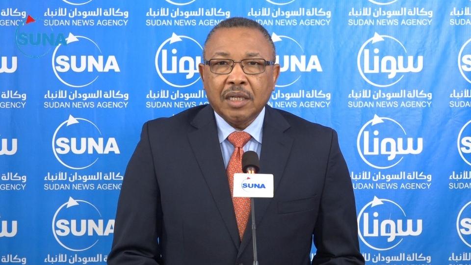 وزير الخارجية السوداني يقول إن التصديق على اتفاق التطبيع لا يدخل حيز التنفيذ إلا بعد اعتماد المجلس التشريعي