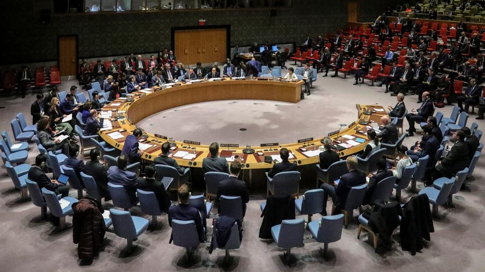 الأمم المتحدة تعلن دخول معاهدة حظر الأسلحة النووية حيز التنفيذ في 22 يناير/كانون الثاني المقبل 
