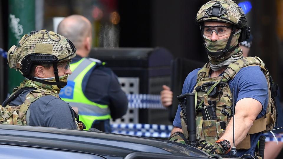 تقرير يفيد بقتل القوات الخاصة الأسترالية 39 محتجزاً أعزل بأفغانستان