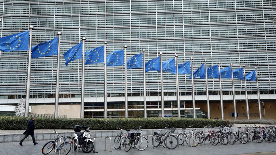 الاتحاد الأوروبي يضيف 8 وزراء بنظام الأسد إلى لائحة عقوباته