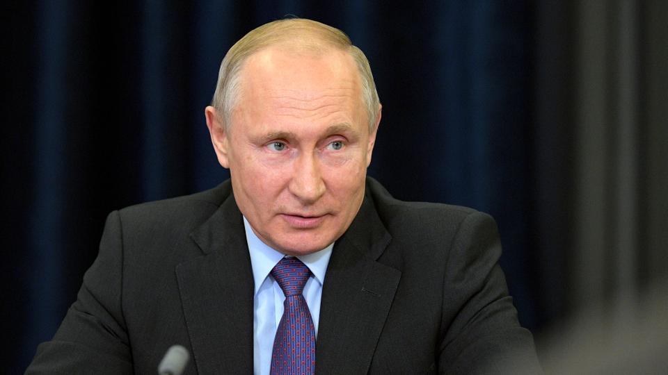 بوتين قال إن اتفاق إقليم قره باغ ساهم في حقن الدماء