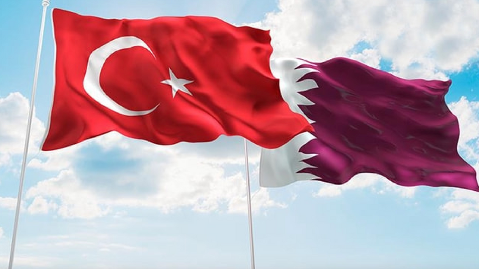وجود منطقة حرة تركية في قطر سيكون بمثابة نقطة تحوُّل للعلاقات التجارية المميزة بين البلدين