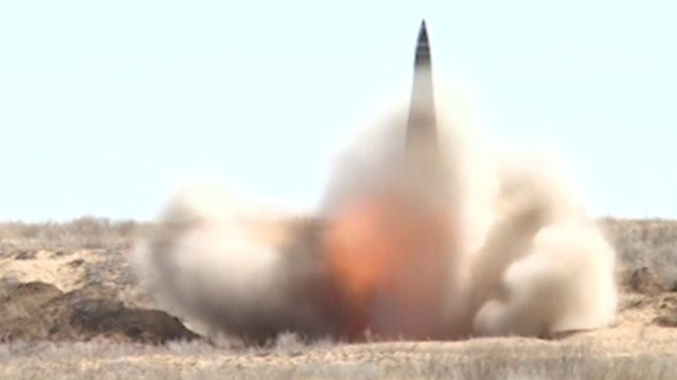 اعترف جنرال أرميني سابق أن جيش بلاده استخدم صواريخ 