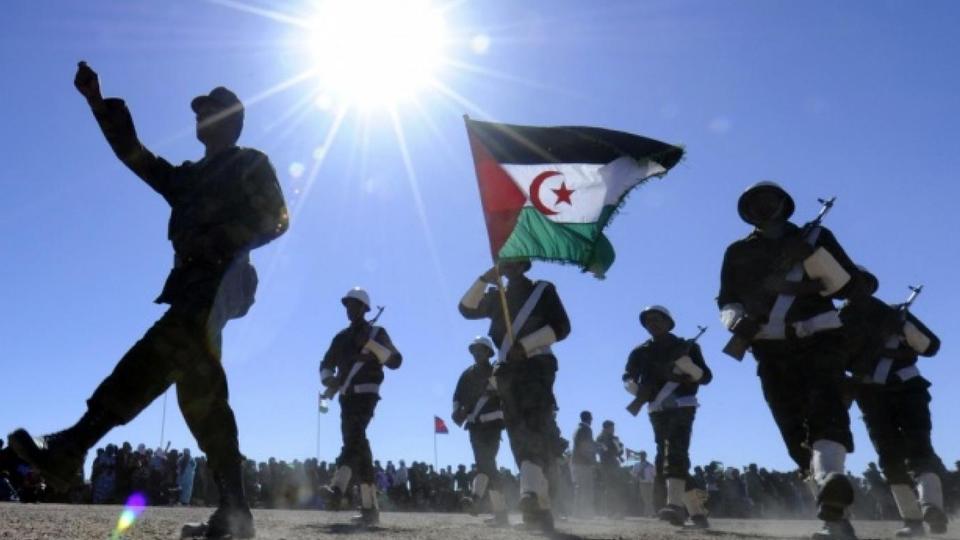 يأتي القرار في أعقاب توتر بين الجانبين دفع المغرب إلى إعلان تحركه العسكري